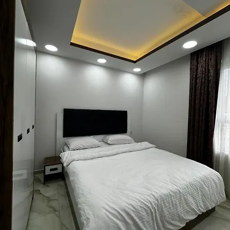 12 Daire 3m Apartman شقة بورصة