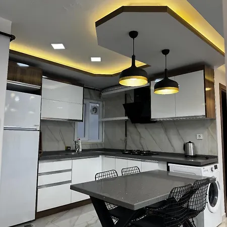 12 Daire 3m Apartman بورصة