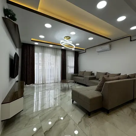 12 Daire 3m Apartman شقة *