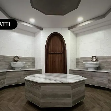 12 Daire 3m Apartman شقة *