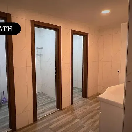 Daire 12 Daire 3m Apartman