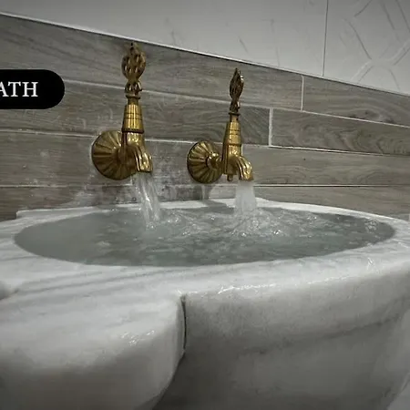 شقة 12 Daire 3m Apartman