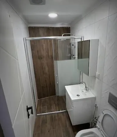 12 Daire 3m Apartman بورصة