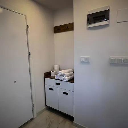 12 Daire 3m Apartman Daire *