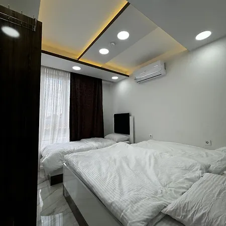 12 Daire 3m Apartman شقة *