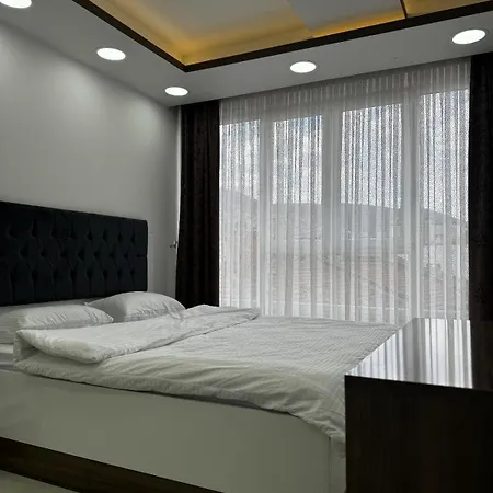 Daire 12 Daire 3m Apartman