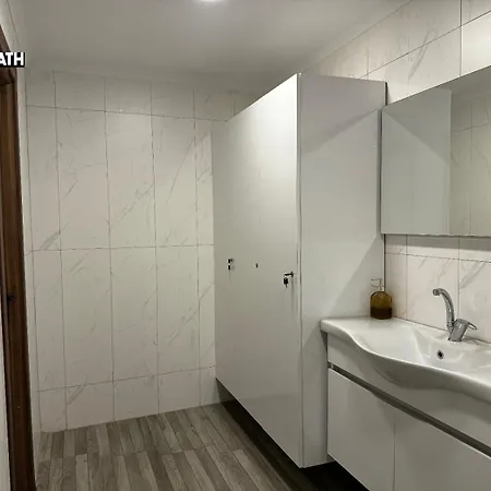 12 Daire 3m Apartman بورصة